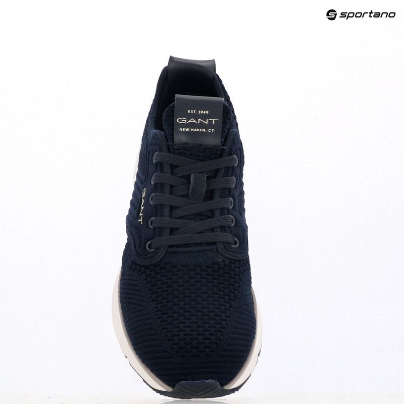 GANT Beeker marine мъжки обувки 10