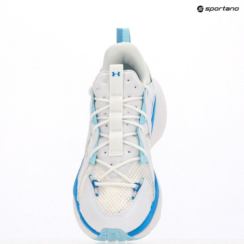 Обувки Under Armour Infinite MVMNT SE white/stream/electric blue 15