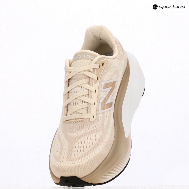 Дамски обувки за бягане New Balance Fresh Foam More V6 permafrost 9