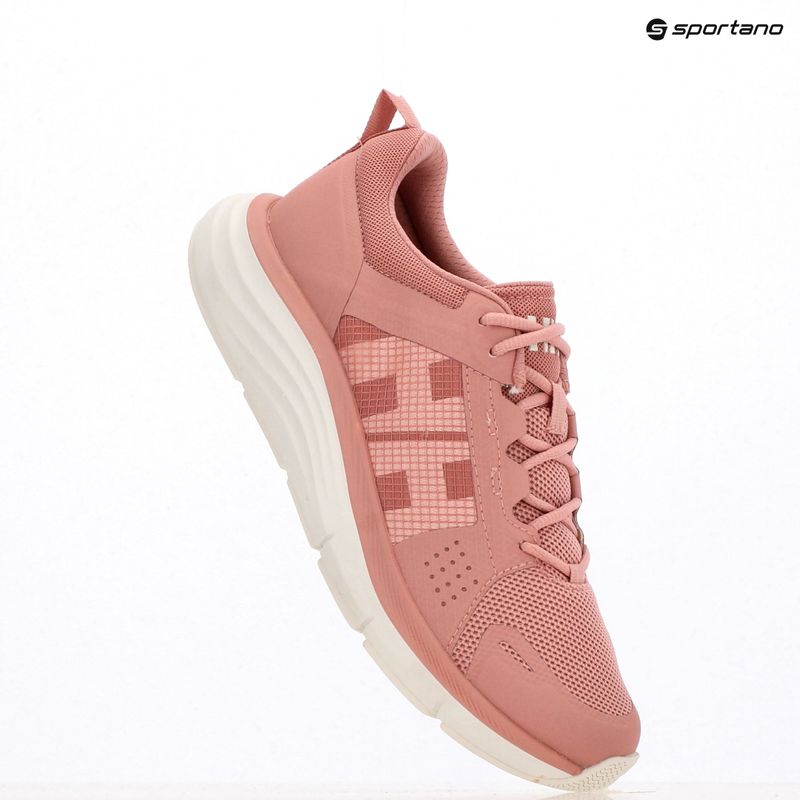 Дамски обувки Helly Hansen HP Ahiga Evo 5 miami peach/poppy orange 9