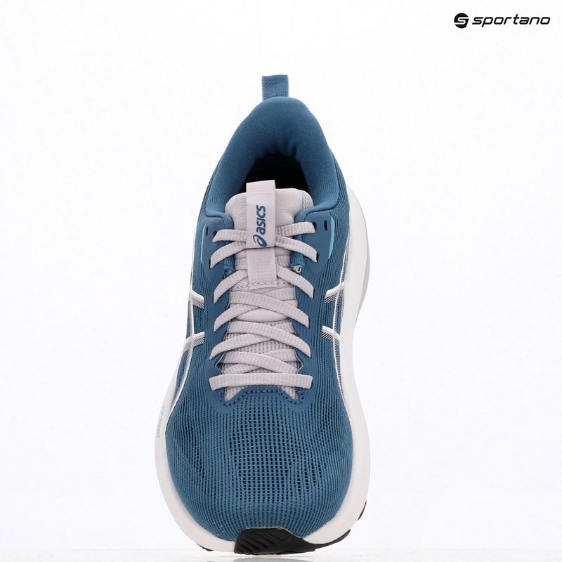 ASICS GT-1000 14 дамски обувки за бягане светкавично winter sea/white 17