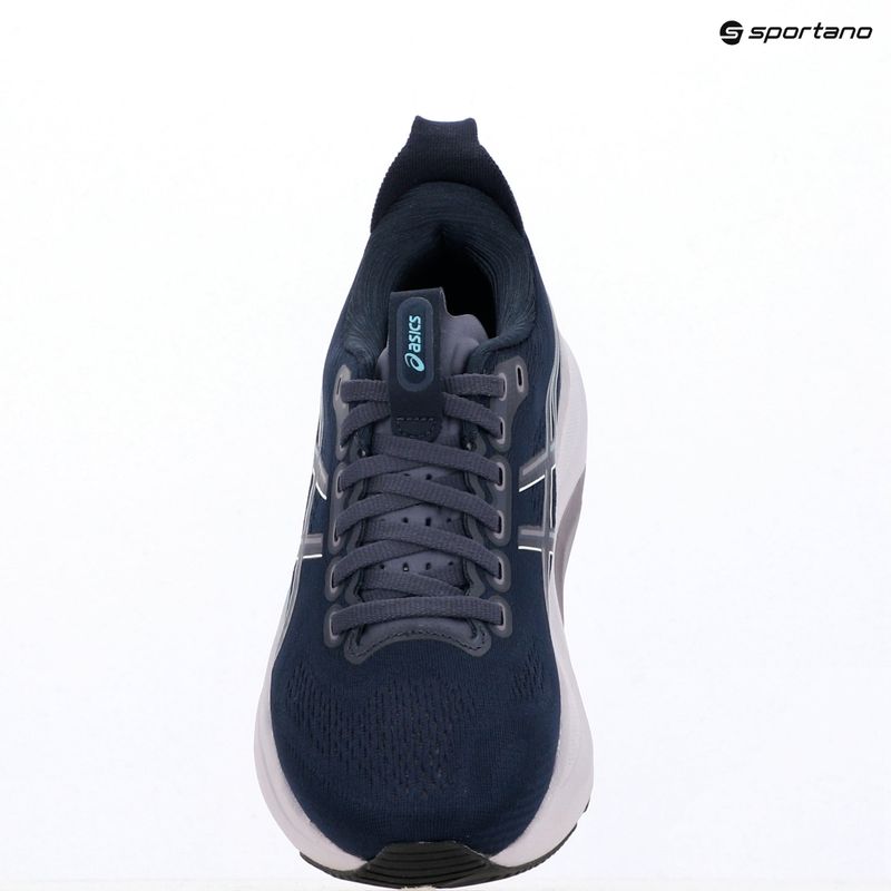 ASICS Gel-Kayano 32 midnight/stillwater дамски обувки за бягане 17