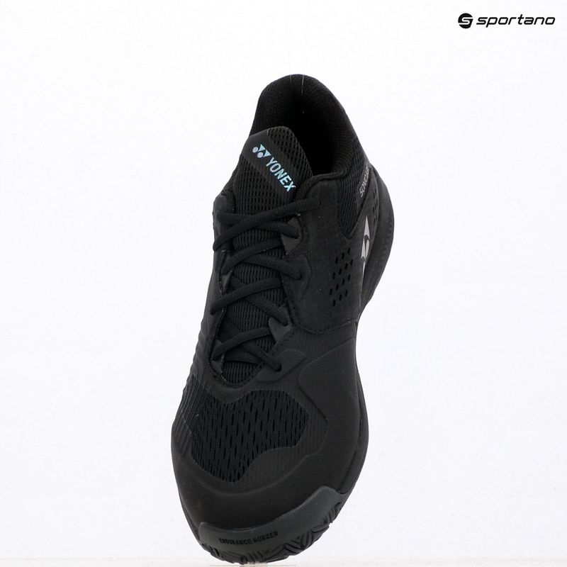 Мъжки обувки за тенис Yonex Sonicage Wide black 14