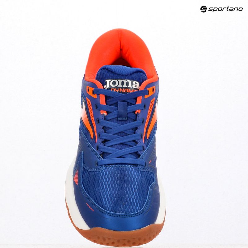 Мъжки обувки за волейбол Joma V.Dynamic royal 11