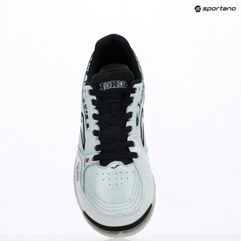 Мъжки футболни обувки Joma Fs Reactive IN royal 15