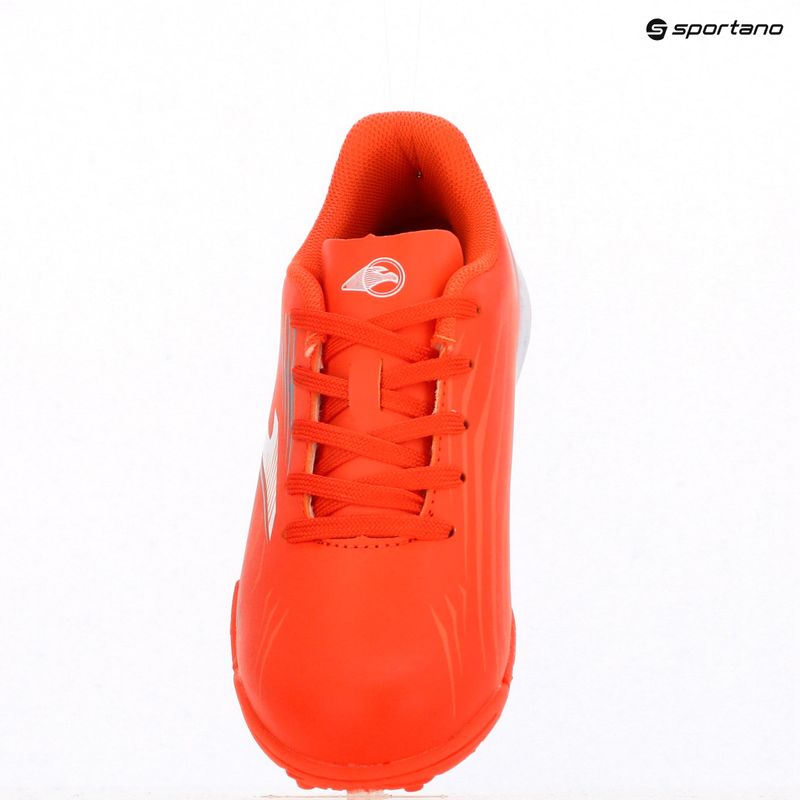 Детски футболни обувки Joma Propulsion Jr TF orange 11