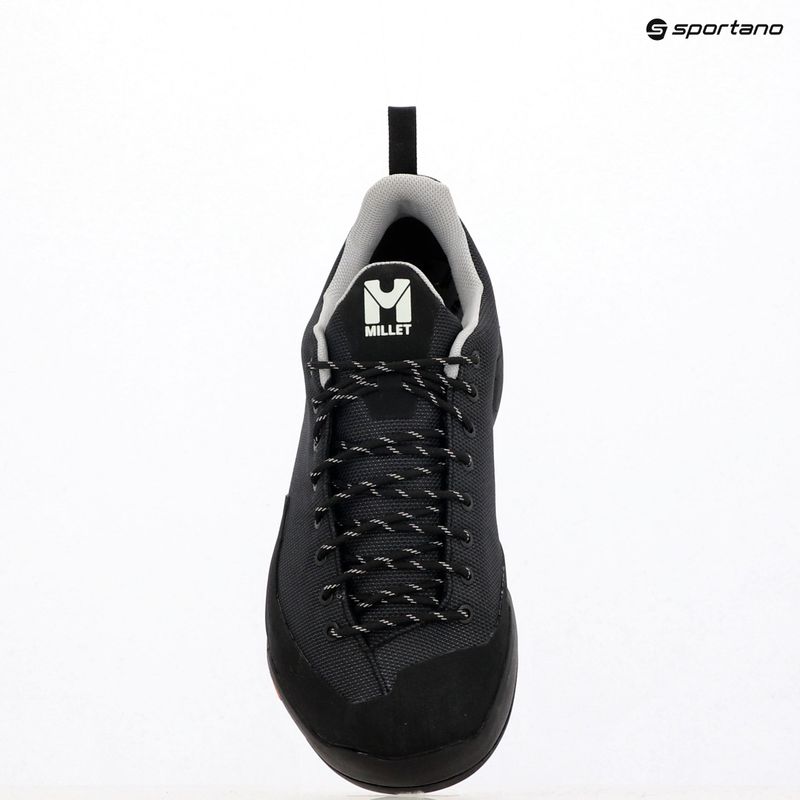 Дамски обувки Millet Cimaï GTX тъмно сиво 9