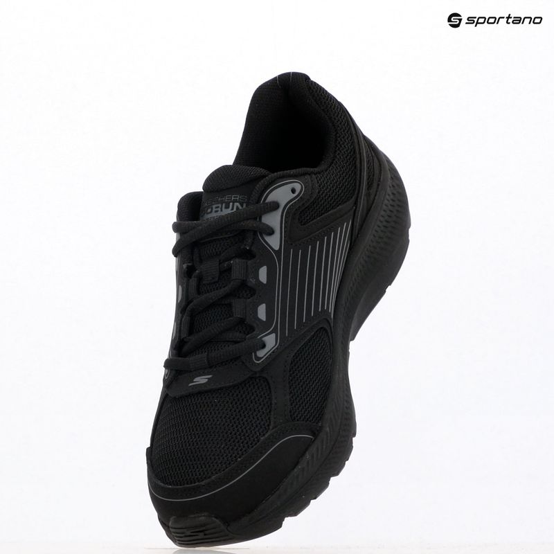 Дамски обувки за бягане SKECHERS Go Run Consistent 2.0 Advantage black 15