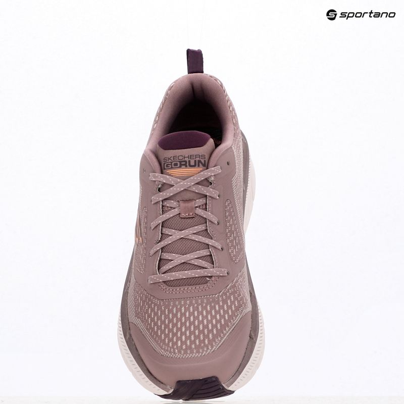 Дамски обувки SKECHERS Max Cushioning Premier 2.0 Hillsborough mauve 15