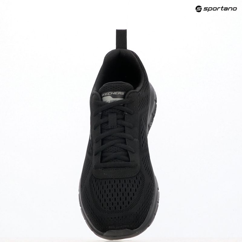 Мъжки обувки Skechers Track Leshur black 15