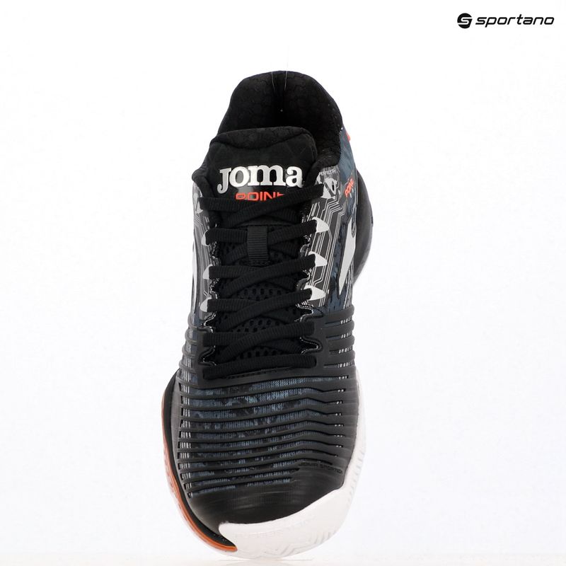 Мъжки обувки за тенис Joma Point AC black 9