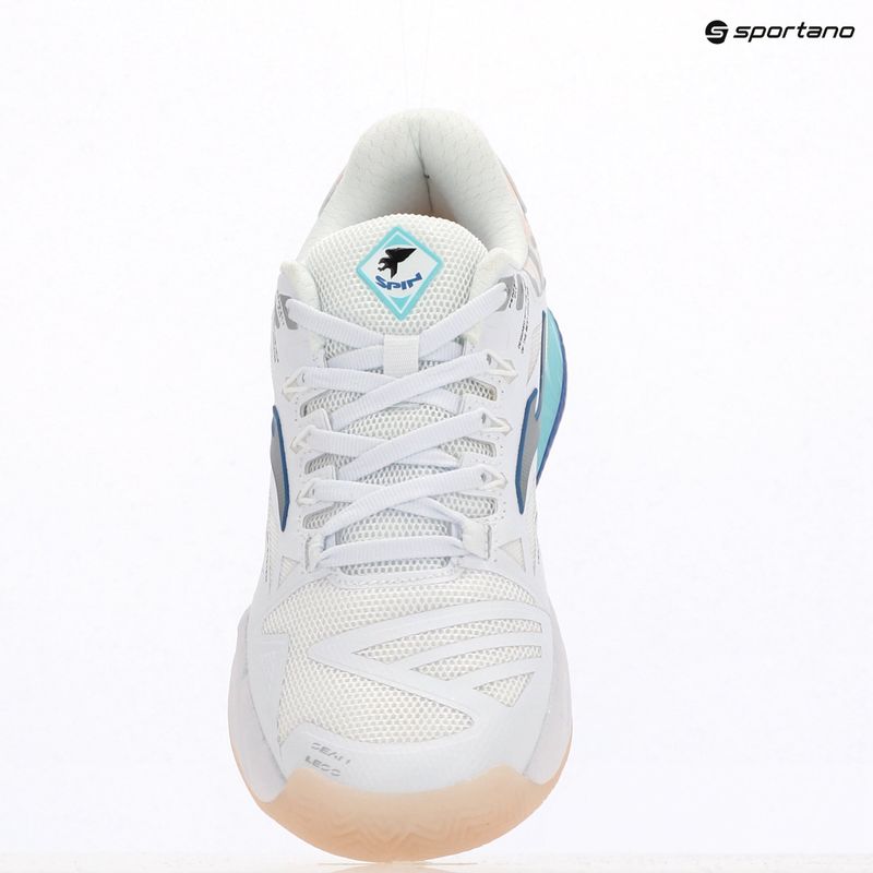 Дамски обувки за гребане Joma Spin Lady OM white 9