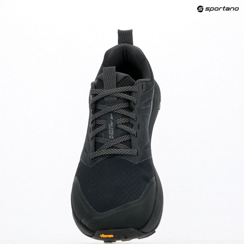Мъжки обувки за бягане Altra Lone Peak 9+ Wide black 15