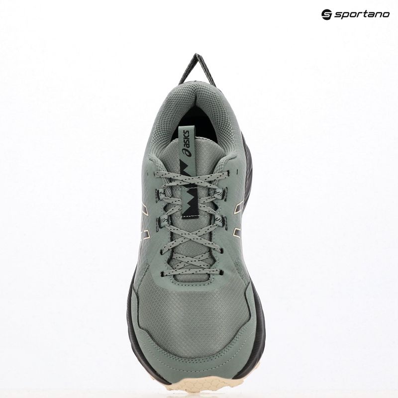 ASICS Gel-Venture 10 мъжки обувки за бягане monument blueblack 9