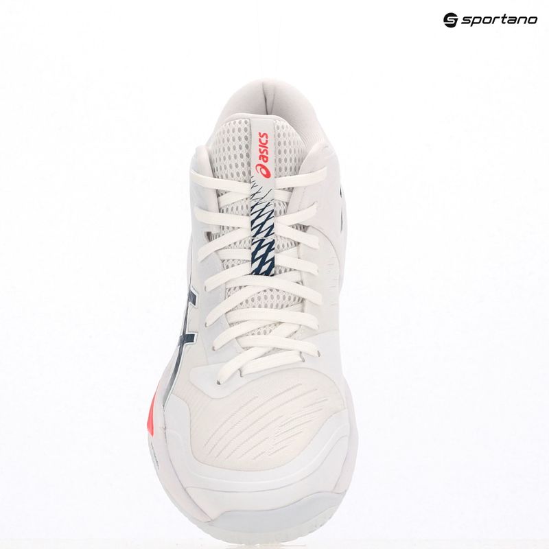 ASICS мъжки обувки Sky Elite FF MT 3 white/maco blue 16