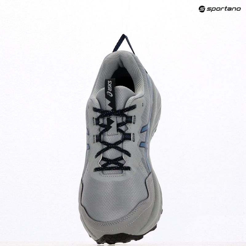 ASICS Gel-Venture 10 gravel/winter sea мъжки обувки за бягане 9