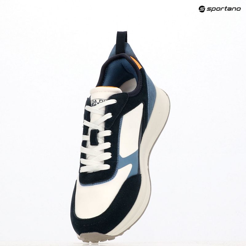 Мъжки обувки Napapijri NP0A4IQJ white/navy 9