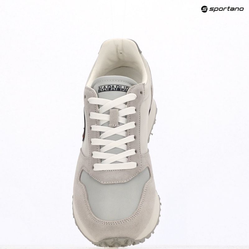 Мъжки обувки Napapijri NP0A4IQL bright white 9