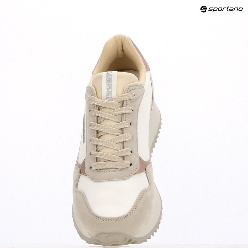 Дамски обувки Napapijri NP0A4IQB white/beige 18