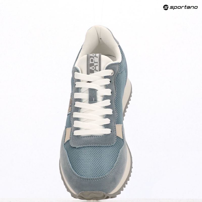 Дамски обувки Napapijri NP0A4IQD blue faded 20
