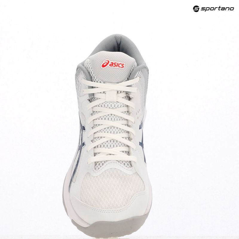 ASICS Beyond FF MT мъжки обувки бяло/мако синьо 13
