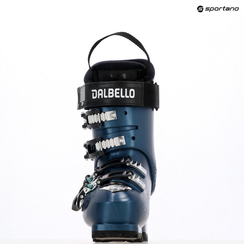 Дамски ски обувки Dalbello Veloce Max GW 80 W opal blue 14