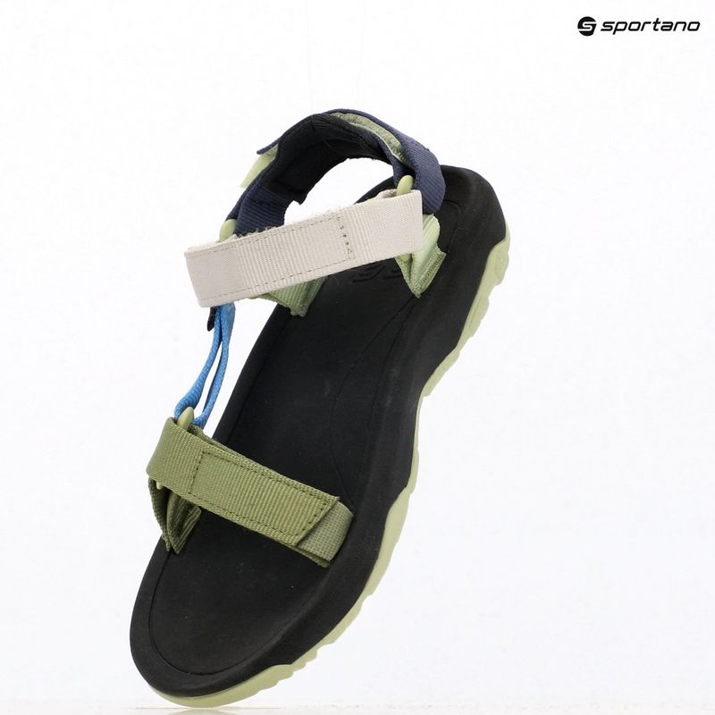 Детски сандали Teva Hurricane XLT2 glow multi 9