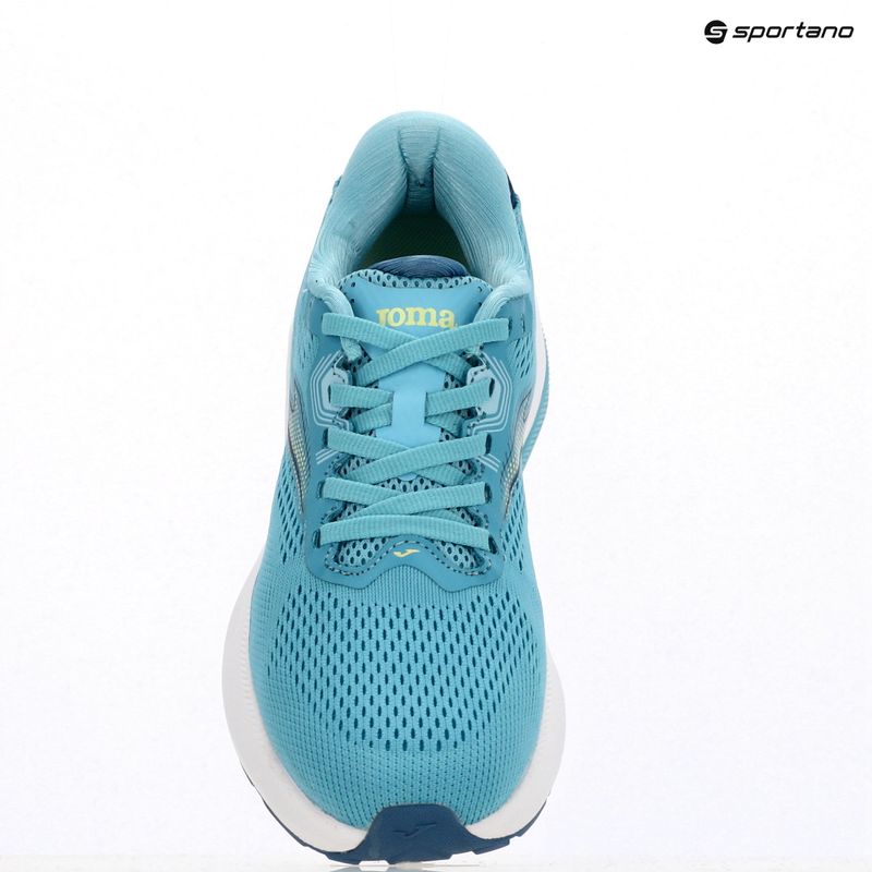 Дамски обувки за бягане Joma Hispalis sky blue 8
