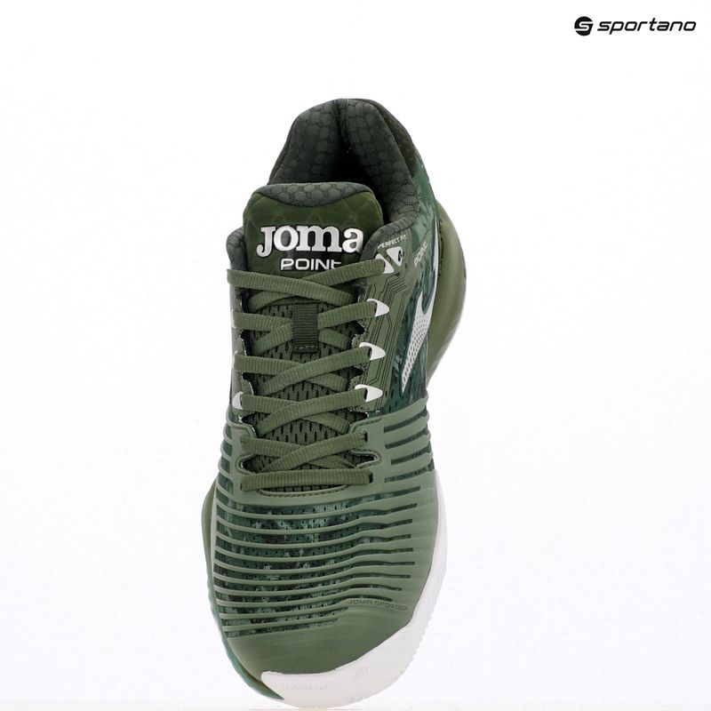Мъжки обувки за тенис Joma Point C khaki 9