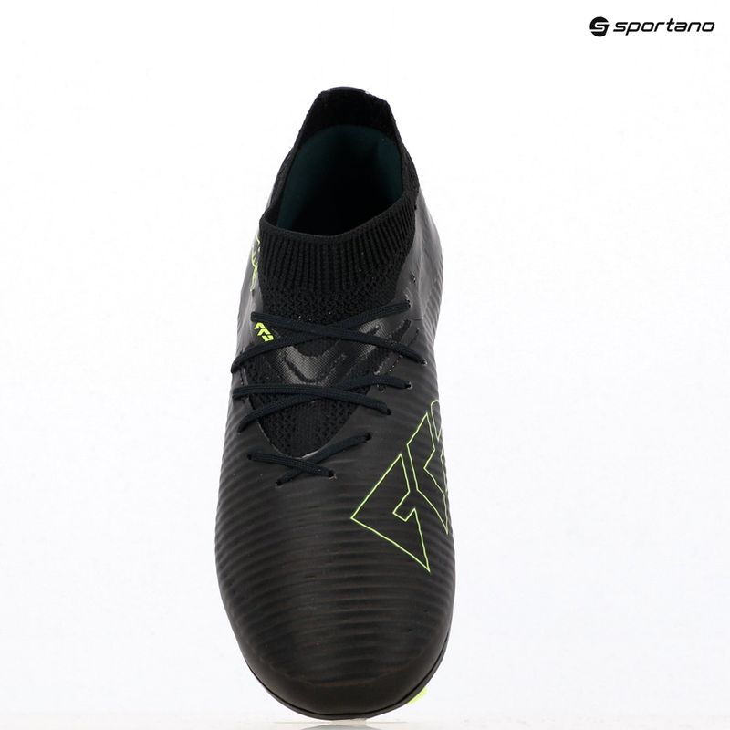 Детски футболни обувки PUMA Future 8 Pro FG/AG Jr 9
