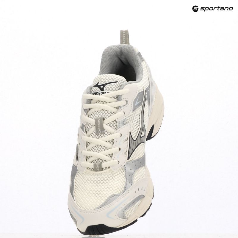 Обувки Mizuno MXR Mizuno Snow white/harbor mist/silver 11