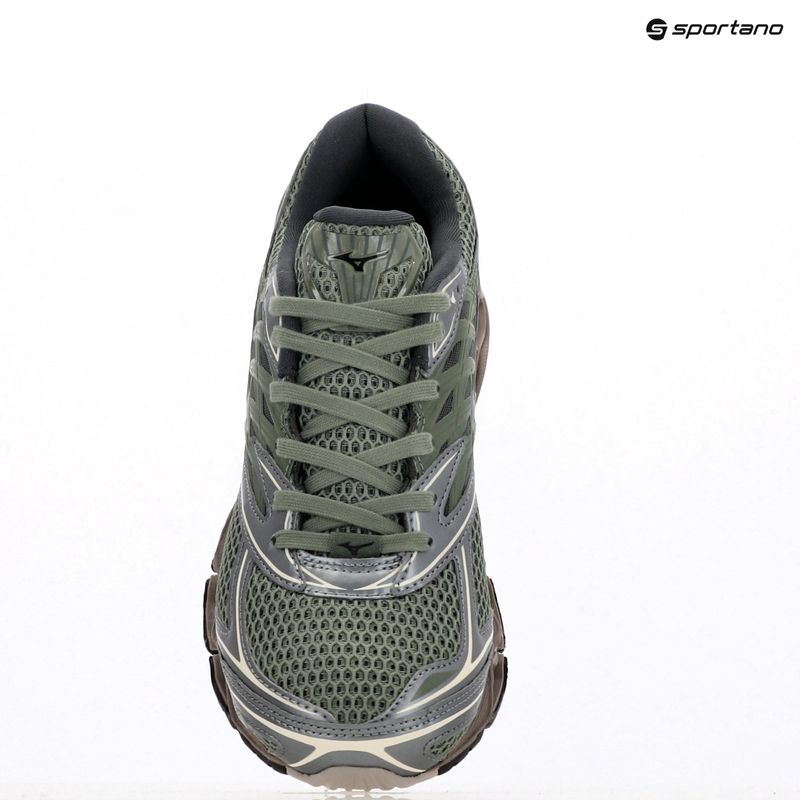 Мъжки обувки Mizuno Wave Prophecy LS agave green/black/iron 9