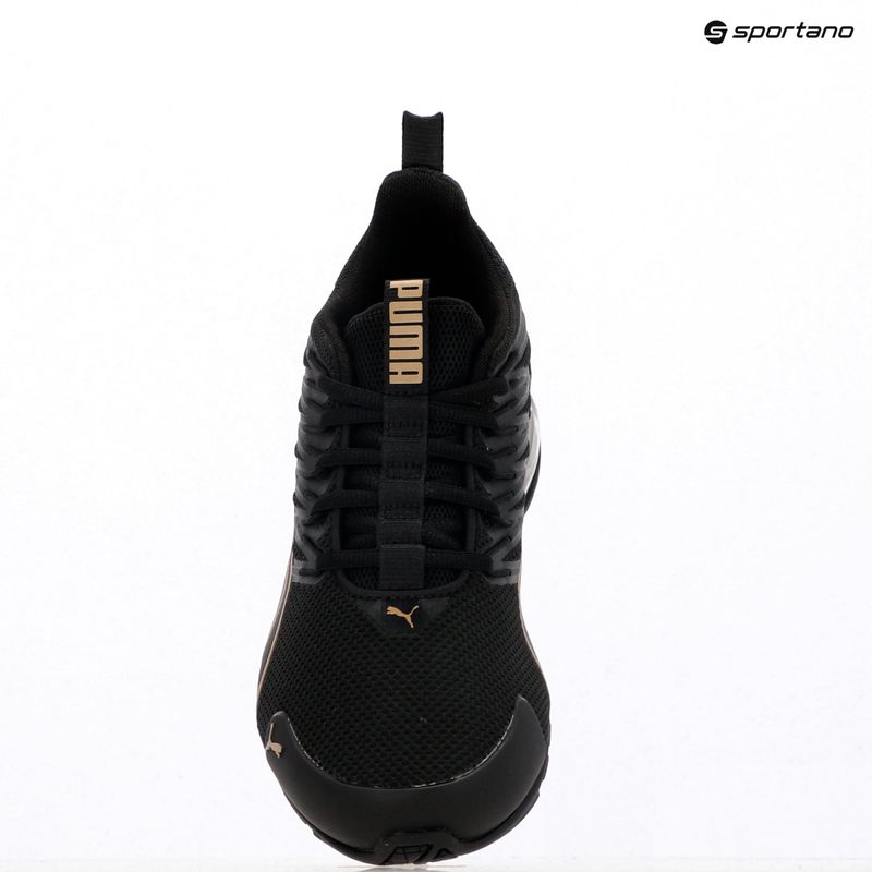 Дамски обувки за бягане PUMA MagMax Nitro puma black/puma gold 18