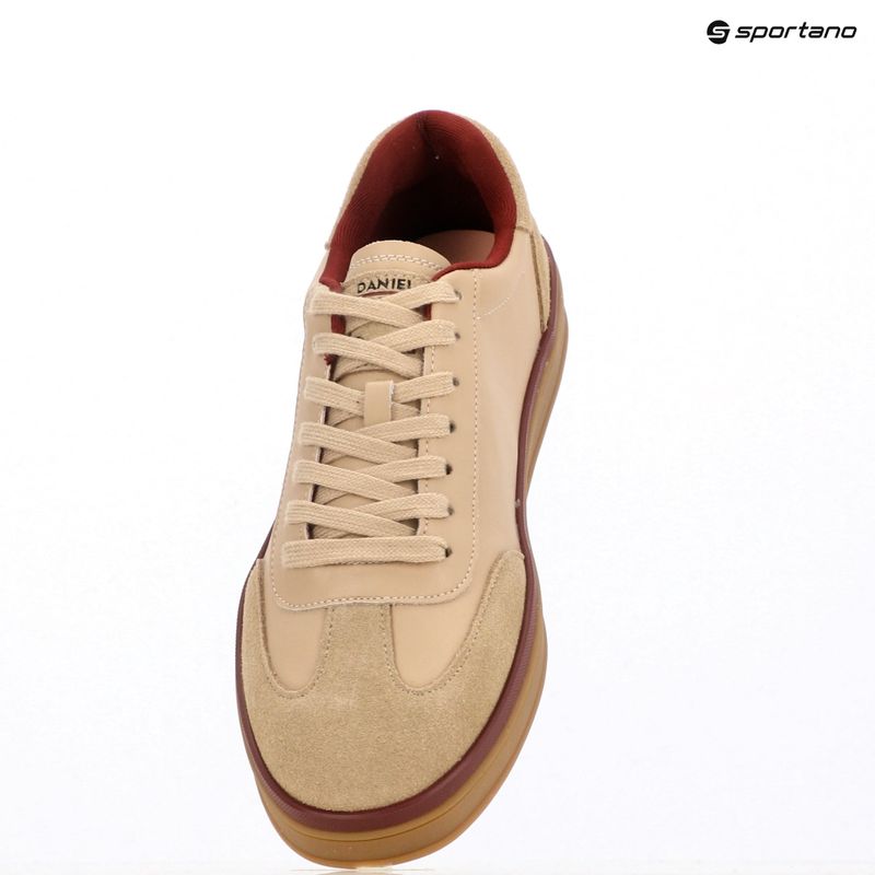 Дамски обувки BIG STAR SS2D4007 beige 16