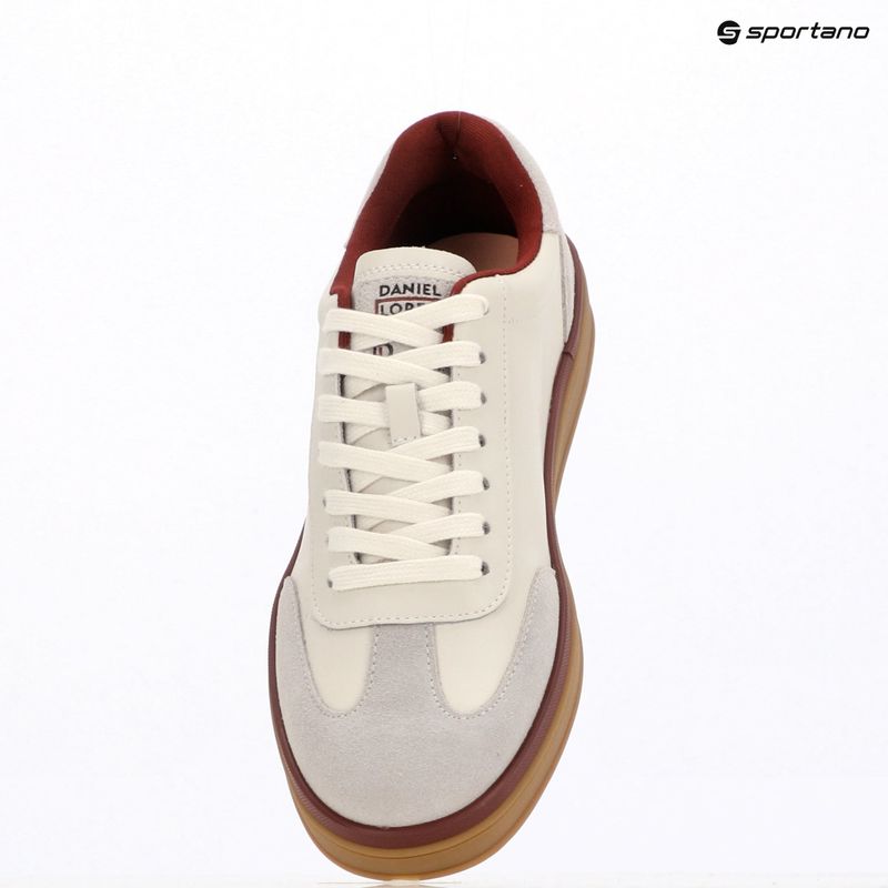 Дамски обувки BIG STAR  SS2D4008 white 16