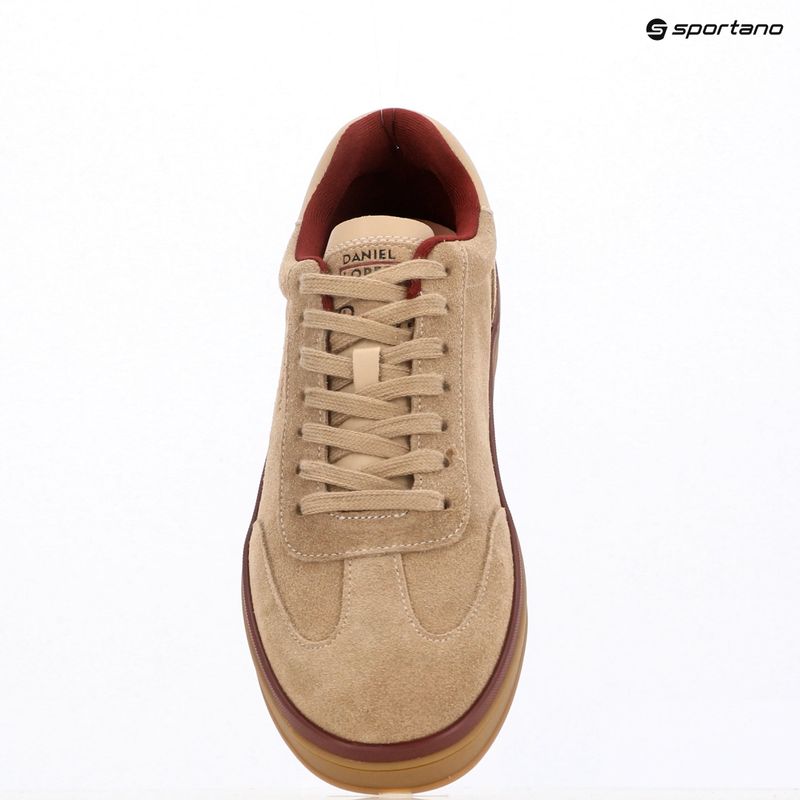 Дамски обувки BIG STAR SS2D4011 brown 8