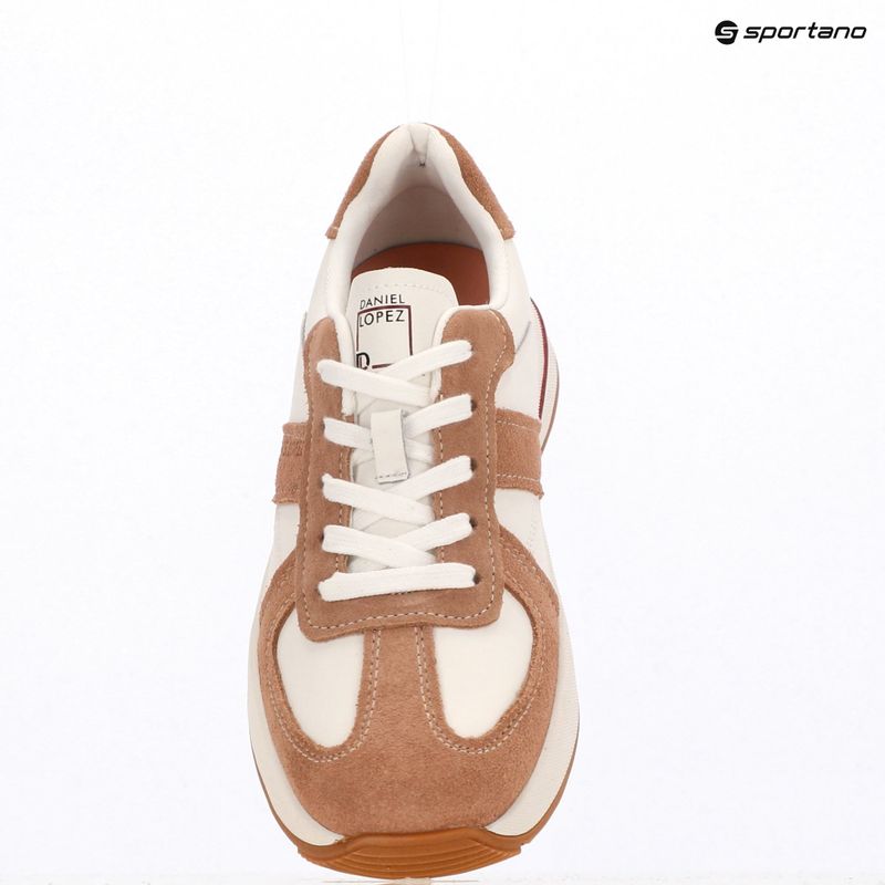 Дамски обувки BIG STAR SS2D4049 white/pink 16