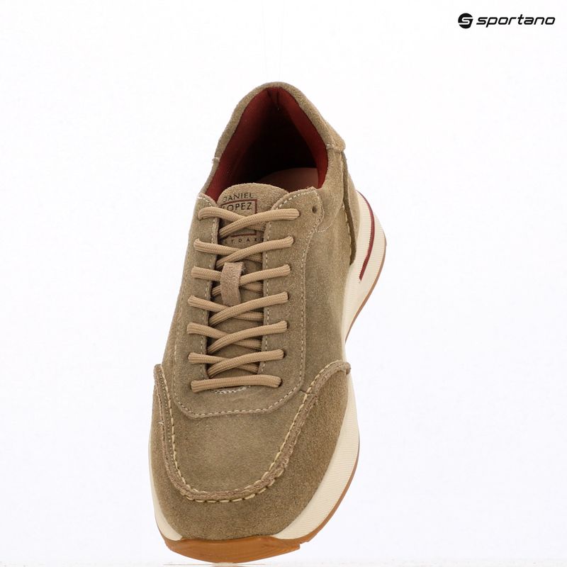 Дамски обувки BIG STAR SS2D4056 beige 8