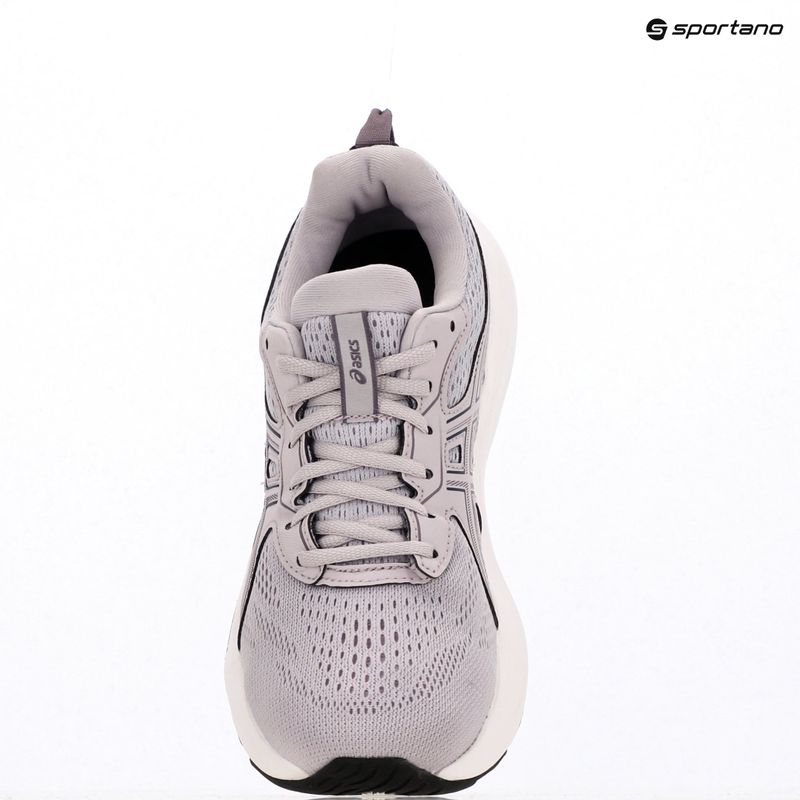 ASICS Gel-Contend 9 дамски обувки за бягане сумрачно виолетово/лавандулово сиво 9