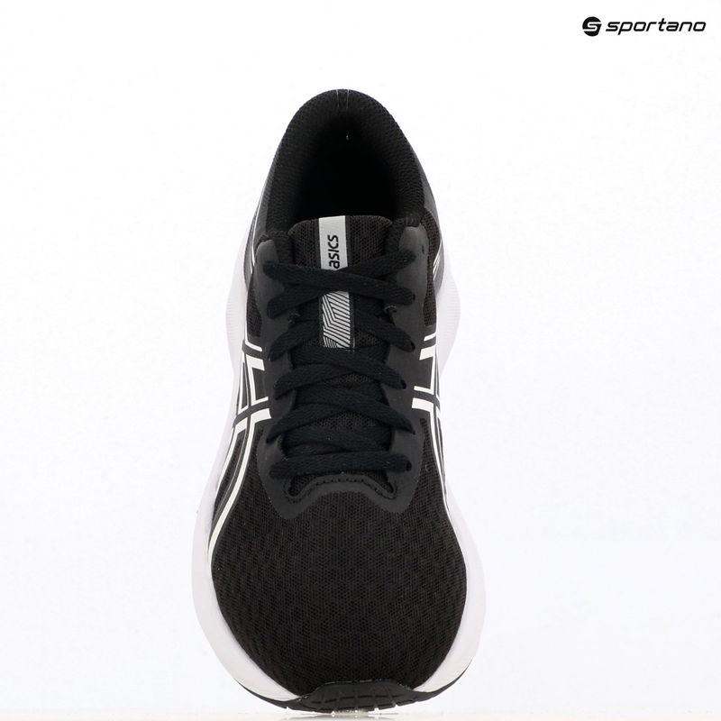 ASICS Patriot 14 дамски обувки за бягане black/gravel 9