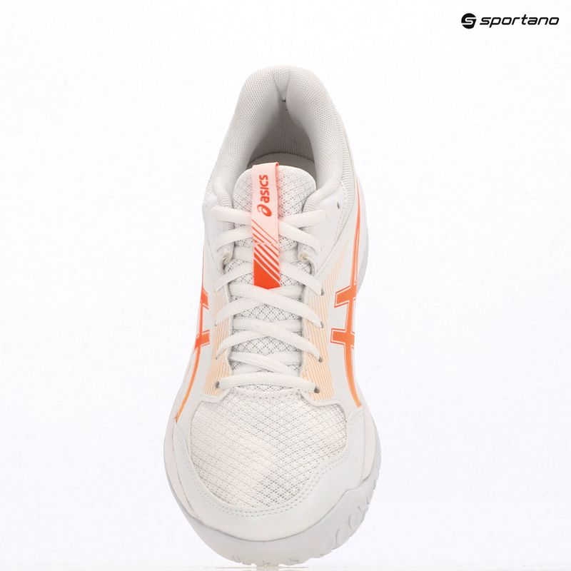 ASICS дамски обувки Gel-Task 4 white/vivid coral 17