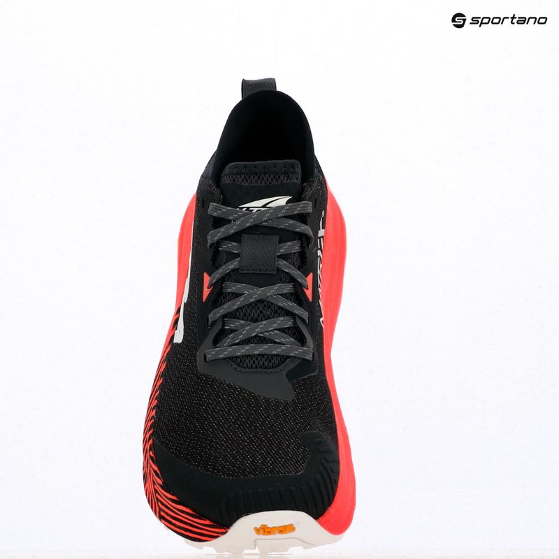 Altra Olympus 275 дамски обувки за бягане коралово/черно 9