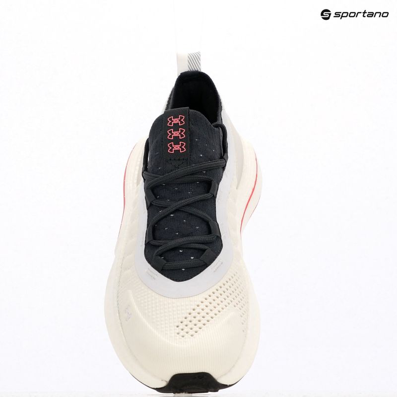 Дамски обувки Under Armour Phantom 4 white/anthracite/super pink 9