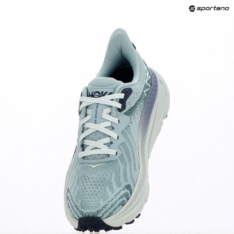 Дамски обувки за бягане HOKA Challenger ATR 7 druzy/droplet 18