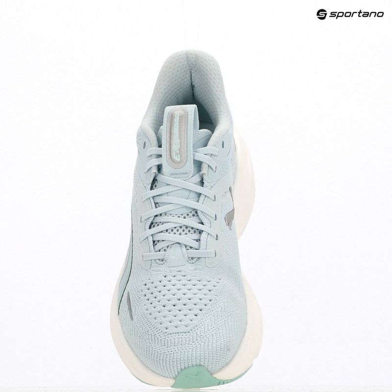 Дамски маратонки PUMA Magnify Nitro 3 sea glass / mint melt 9