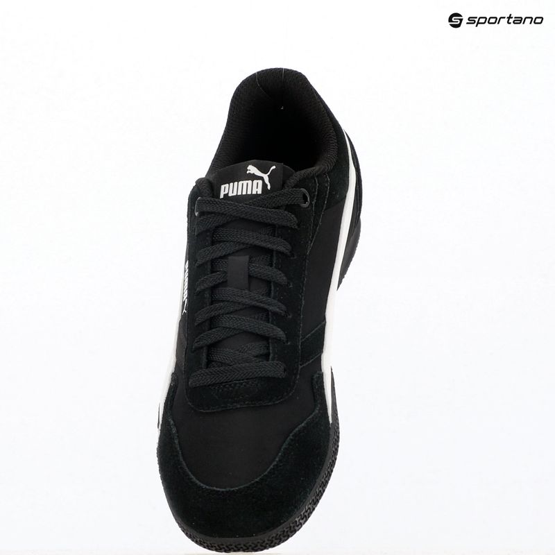 PUMA Bella Donna Nylon дамски обувки puma black/puma white 9