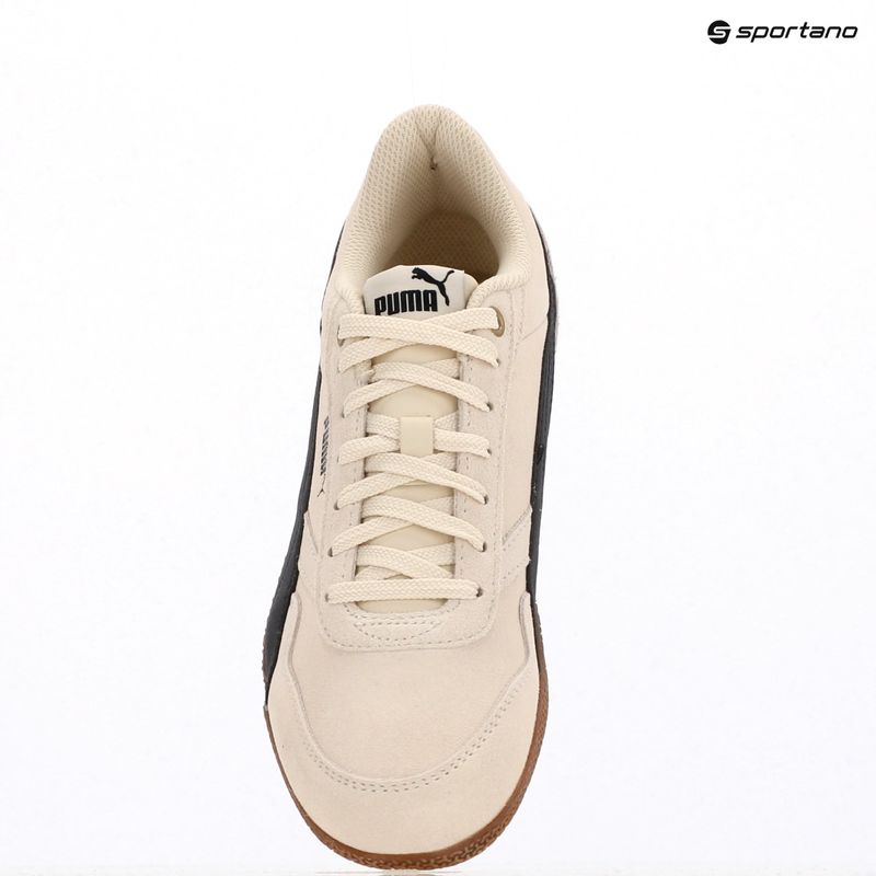 PUMA Bella Donna SD дамски обувки alpine snow/puma black 9