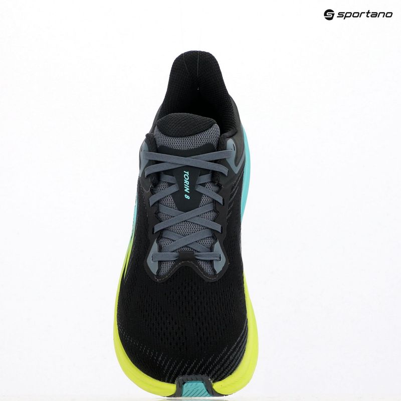 Мъжки обувки за бягане Altra Torin 8 black/lime 15