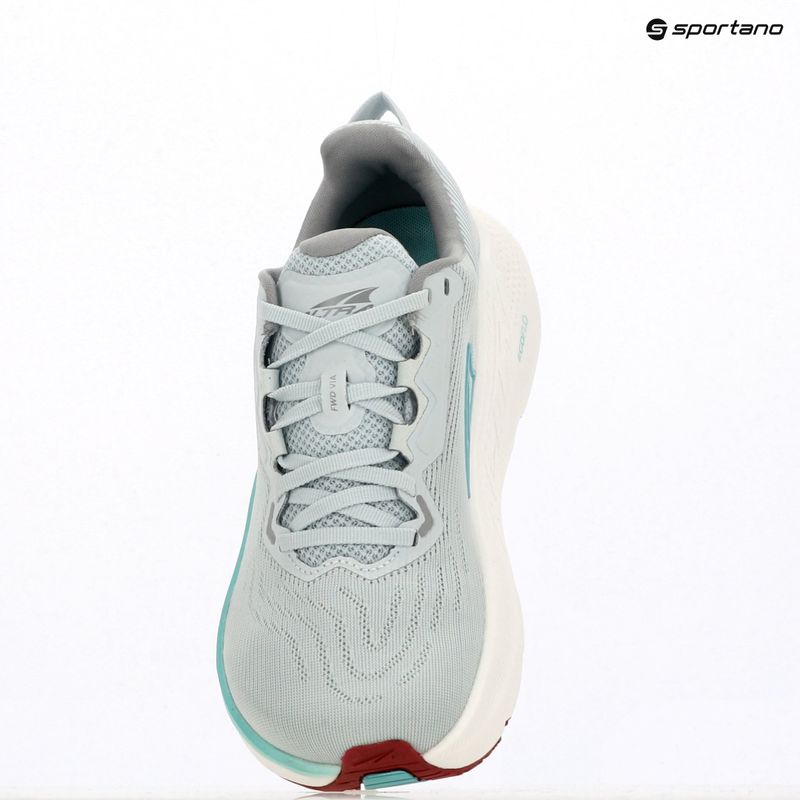 Дамски обувки за бягане Altra FWD VIA mint 16