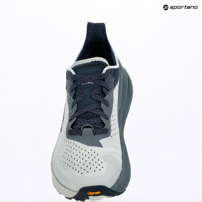 Altra Olympus 6 мъжки обувки за бягане тъмно синьо 15